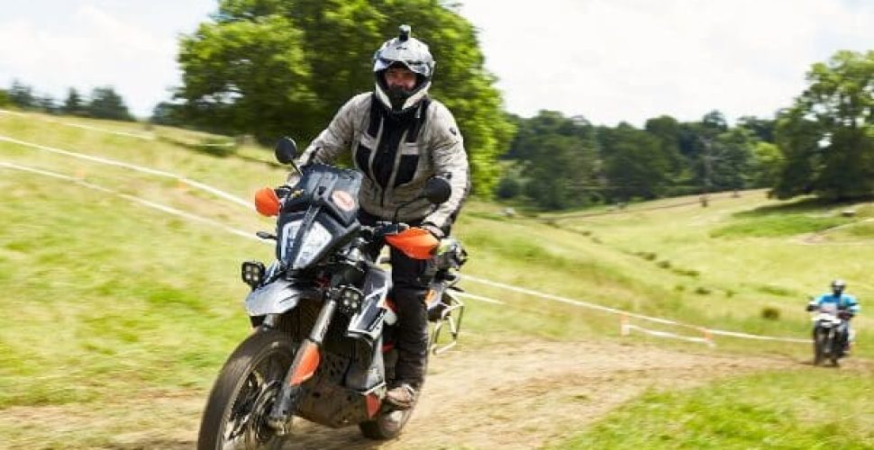 Adventure Bike Fest 3
