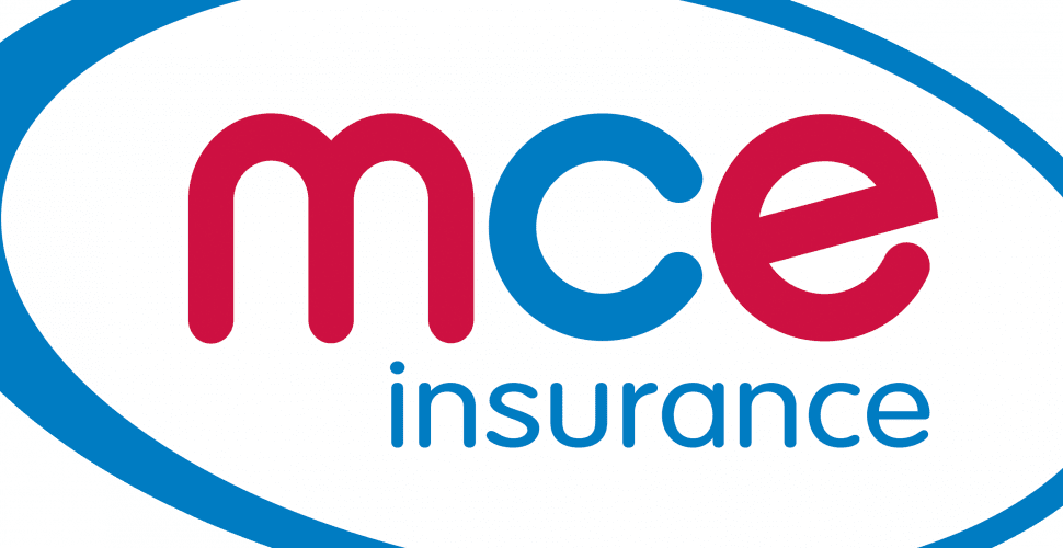 MCE logo